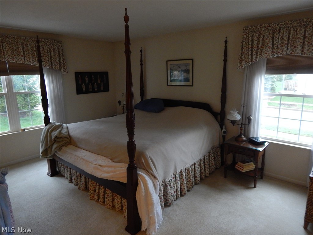 East Bath Condo - Residential