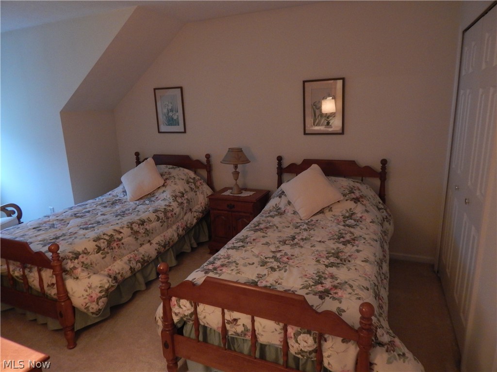 East Bath Condo - Residential