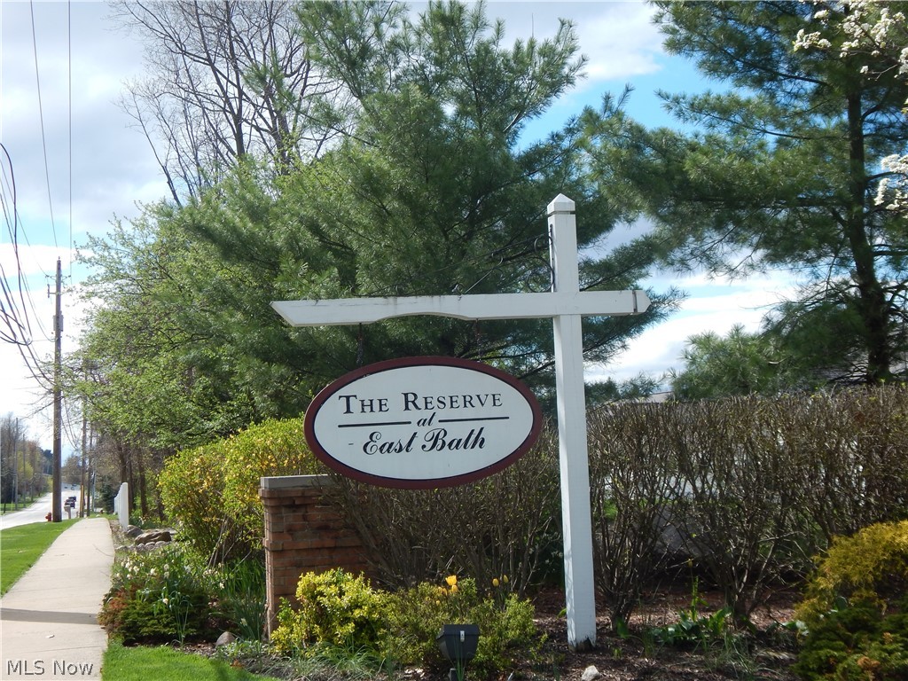 East Bath Condo - Residential