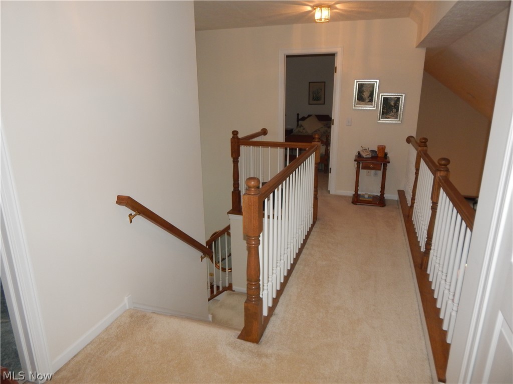 East Bath Condo - Residential