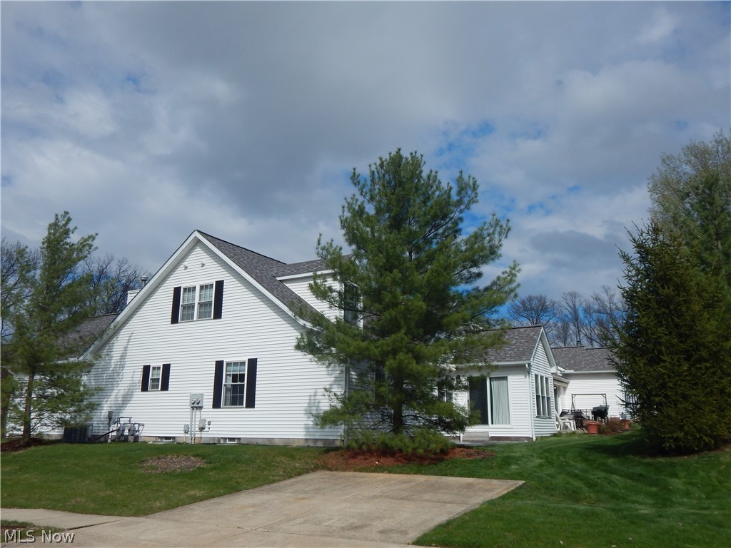 East Bath Condo - Residential