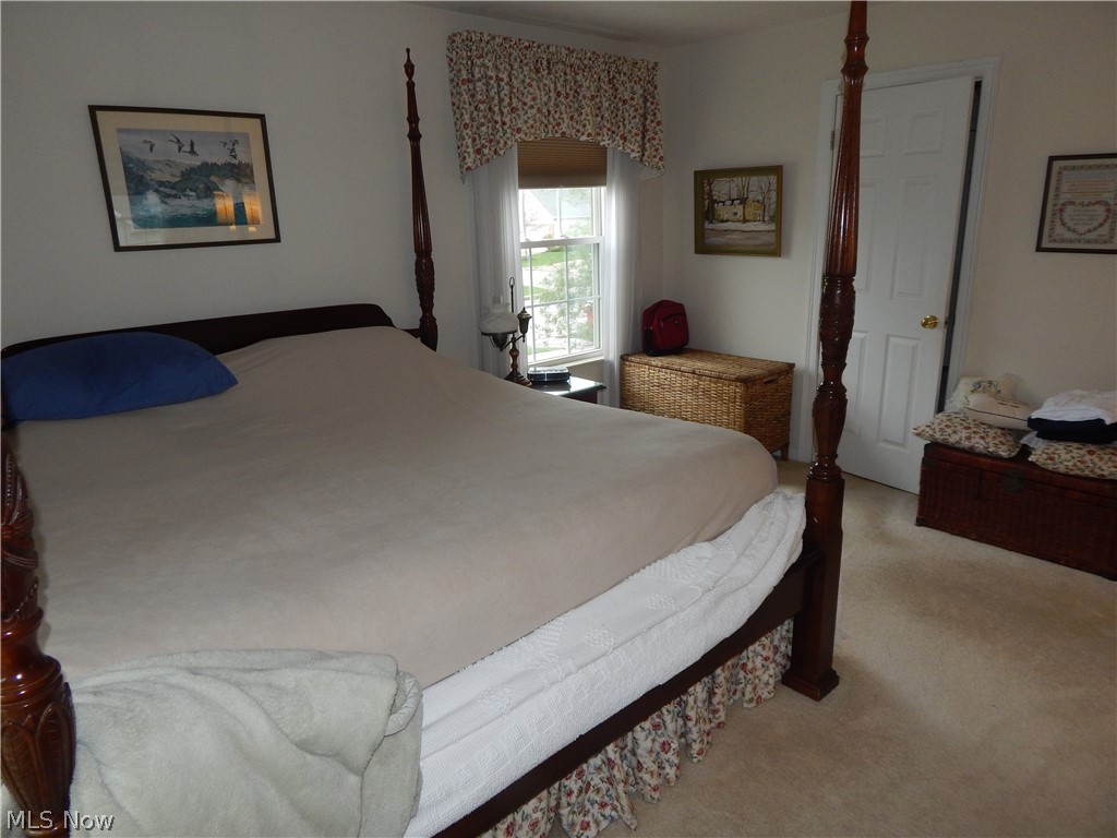 East Bath Condo - Residential