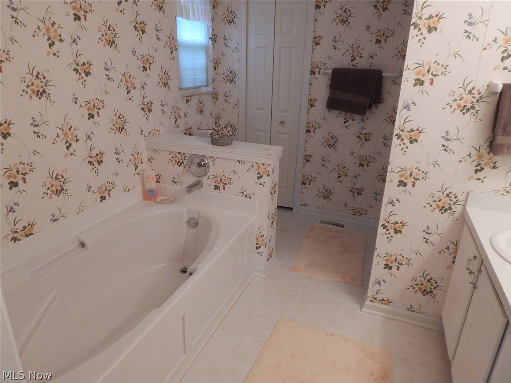 East Bath Condo - Residential