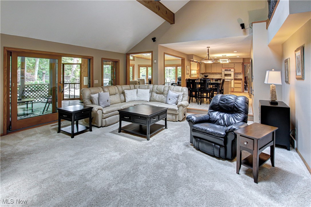 Hinckley - Residential