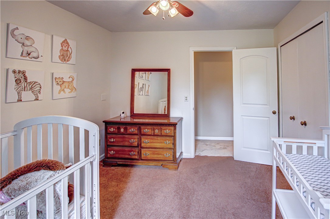 Hinckley - Residential