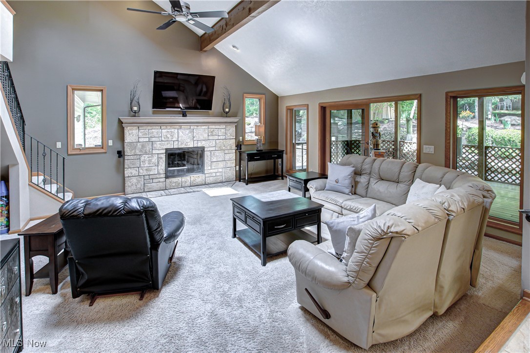 Hinckley - Residential