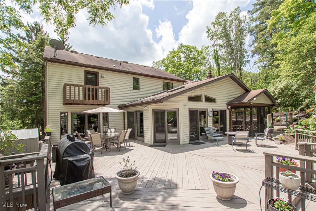 Hinckley - Residential