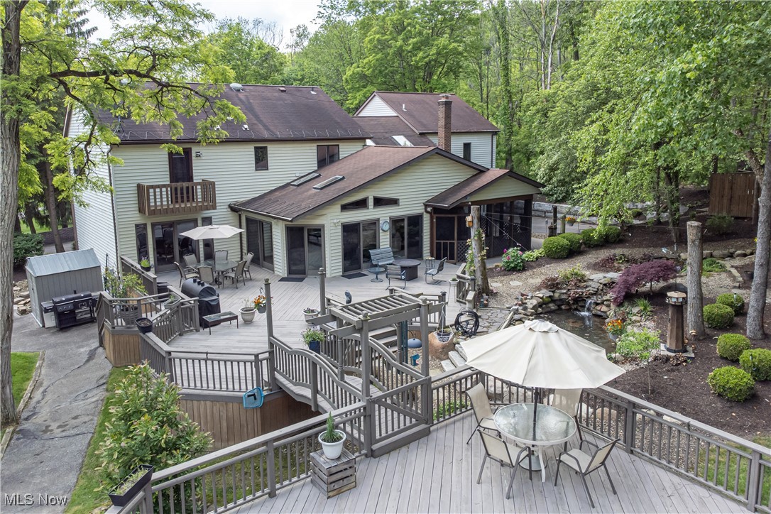 Hinckley - Residential