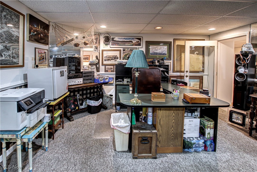 Hinckley - Residential