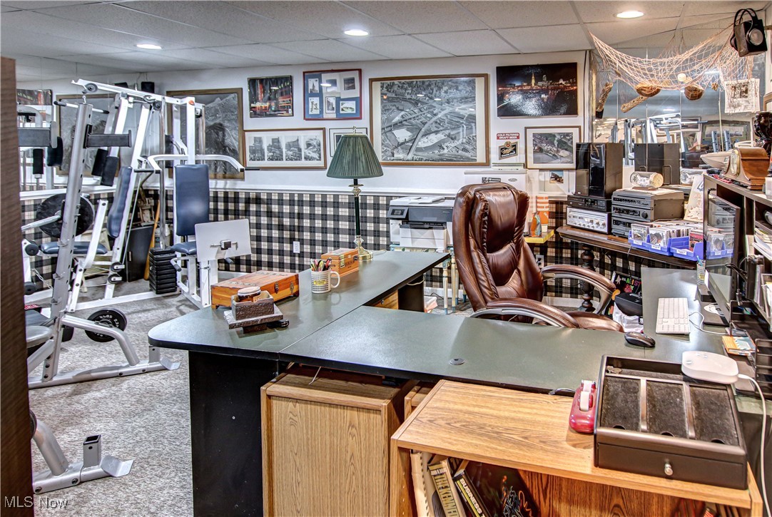 Hinckley - Residential