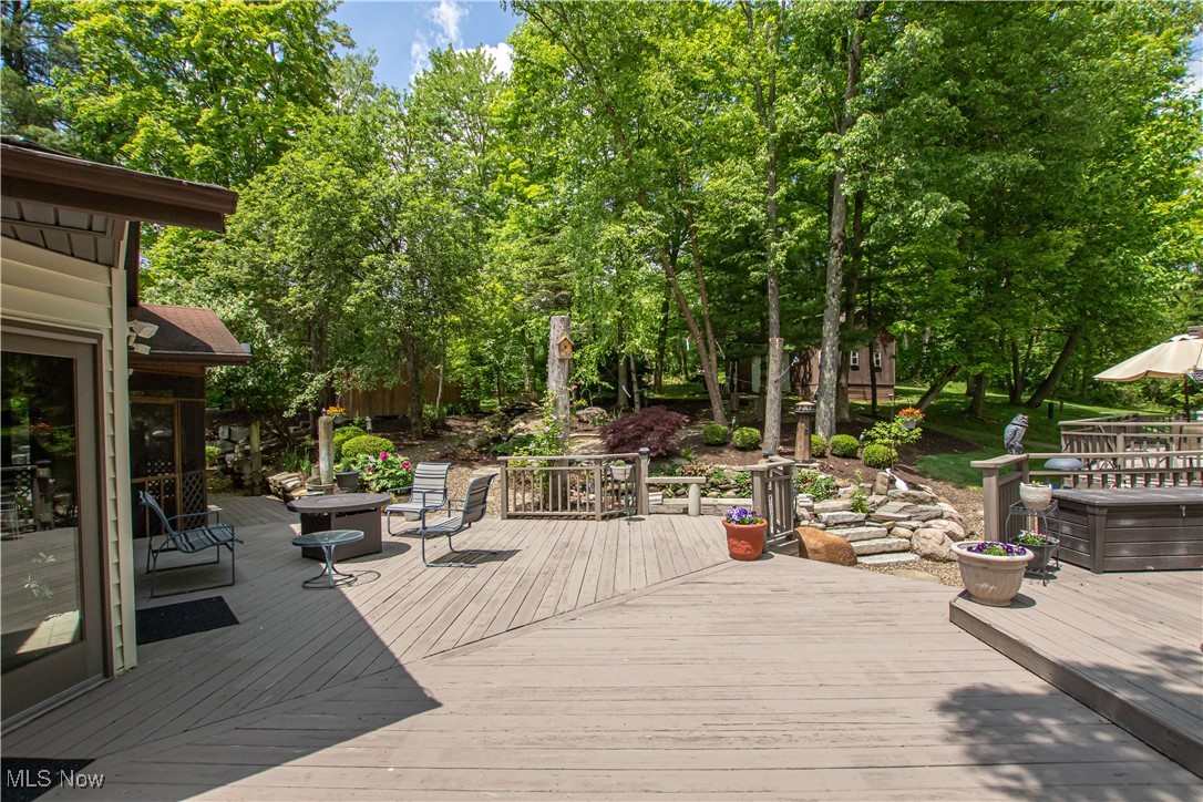 Hinckley - Residential