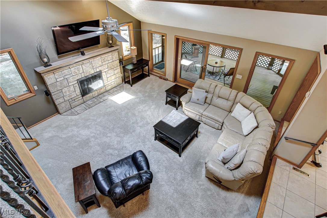 Hinckley - Residential