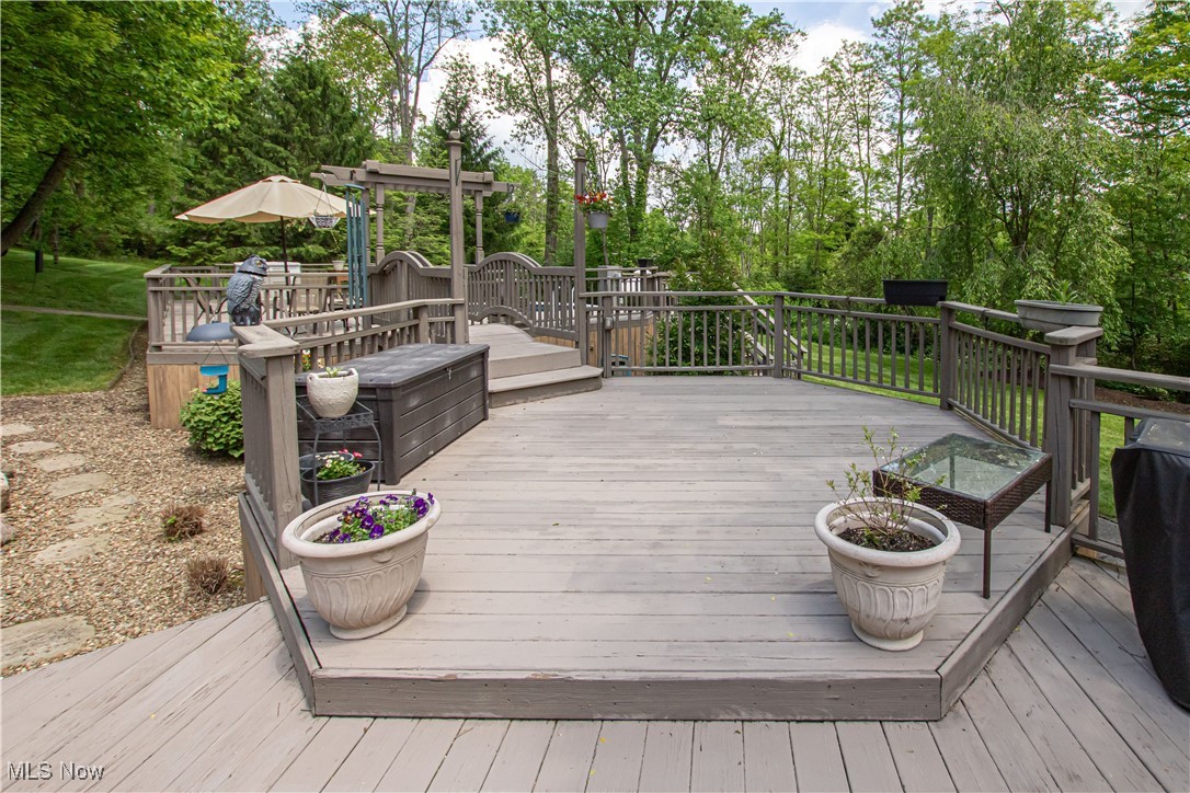 Hinckley - Residential