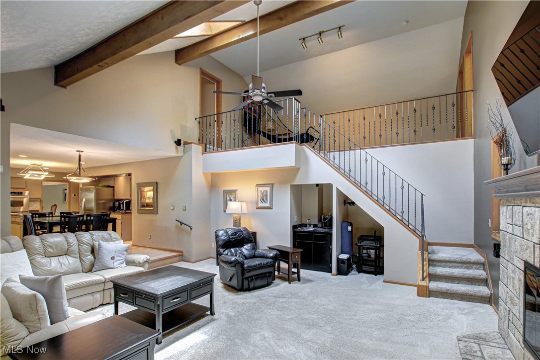 Hinckley - Residential