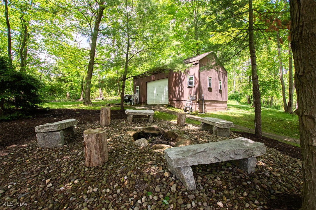 Hinckley - Residential