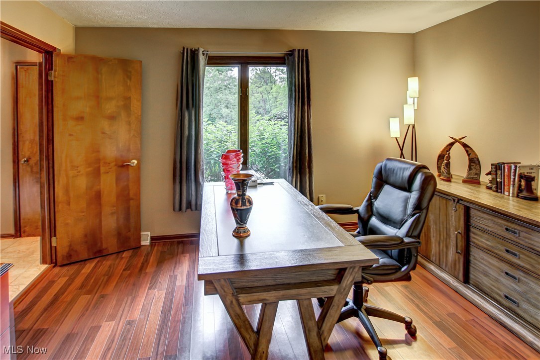 Hinckley - Residential