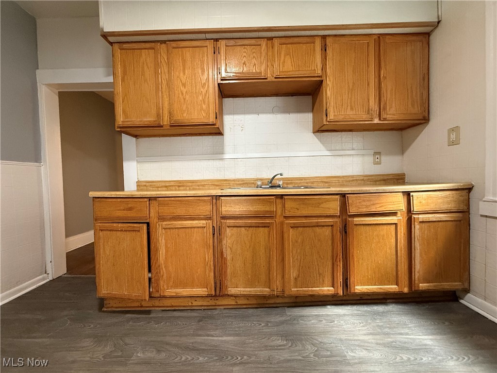 Kinner Heights Allotment - Residential Lease