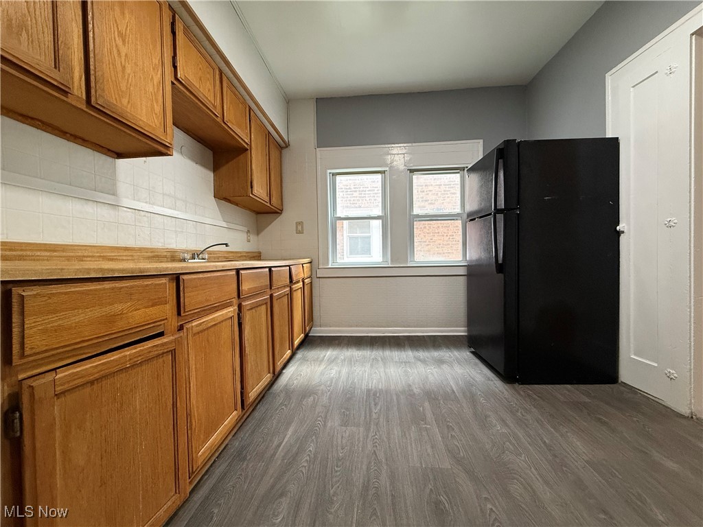 Kinner Heights Allotment - Residential Lease