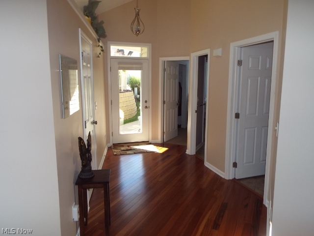 Regency Hlnds I Condo - Residential