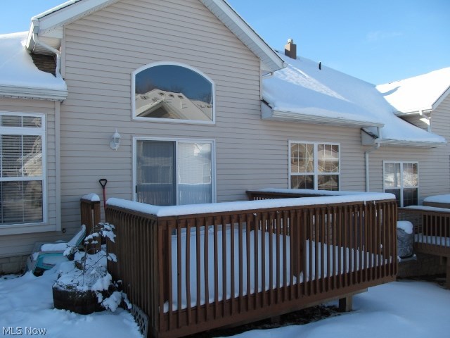 Regency Hlnds I Condo - Residential