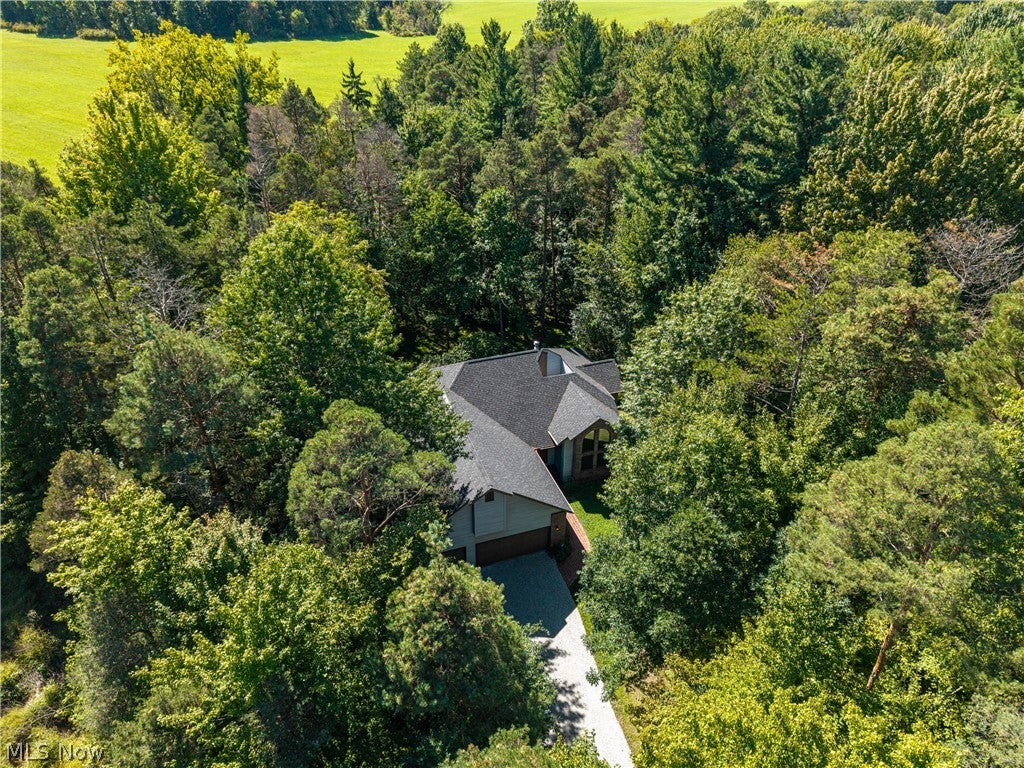 3126 Cliffside Drive