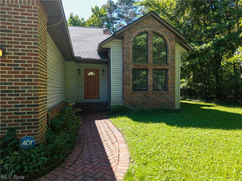 3126 Cliffside Drive