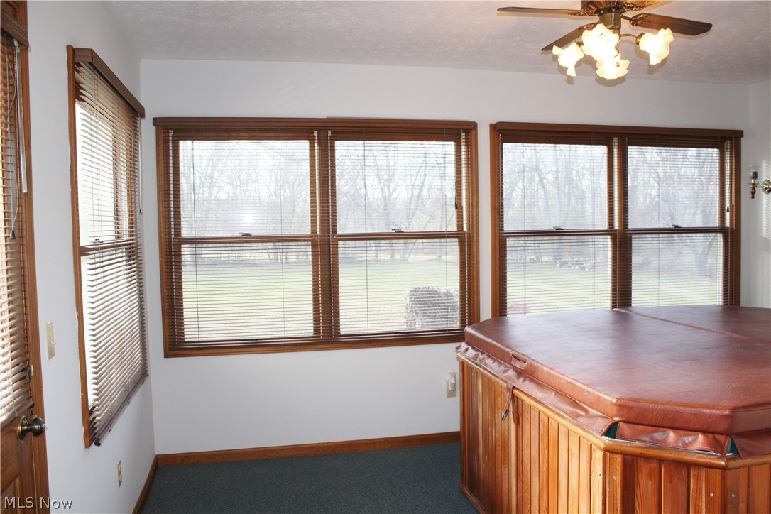 Burrell & Day Tr - Residential