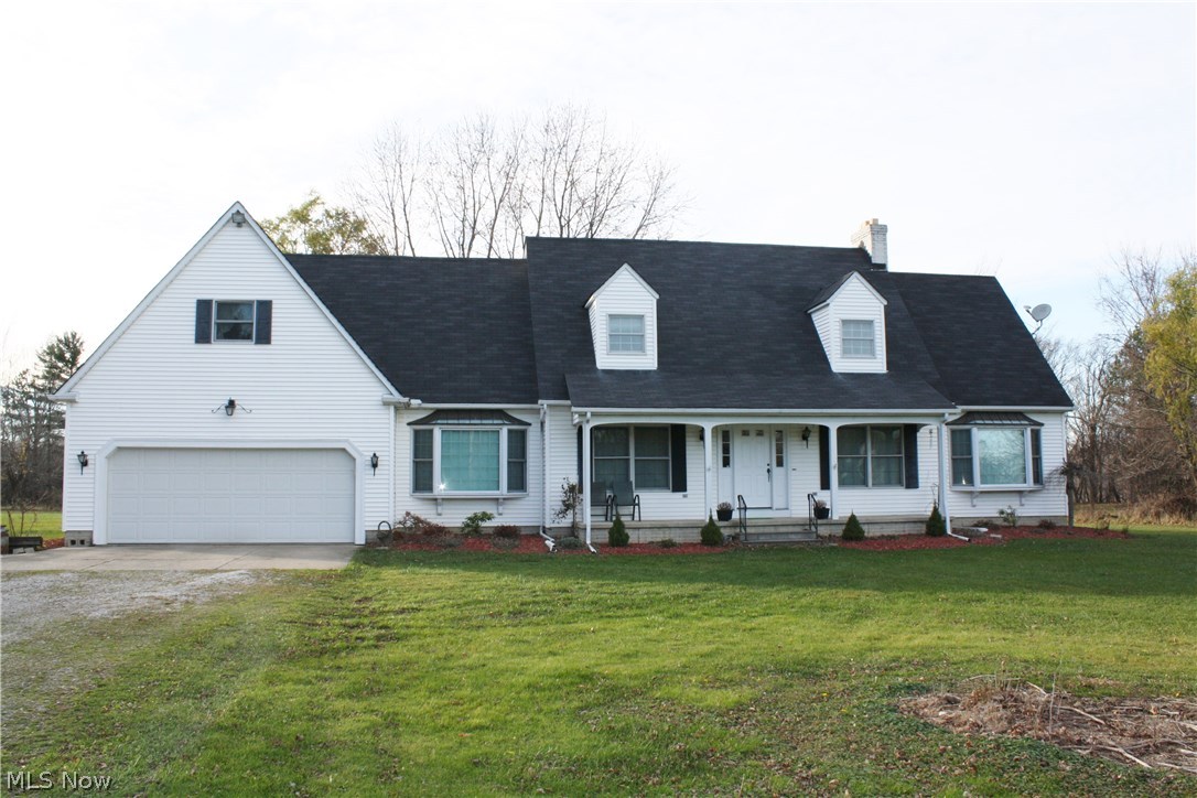 Burrell & Day Tr - Residential