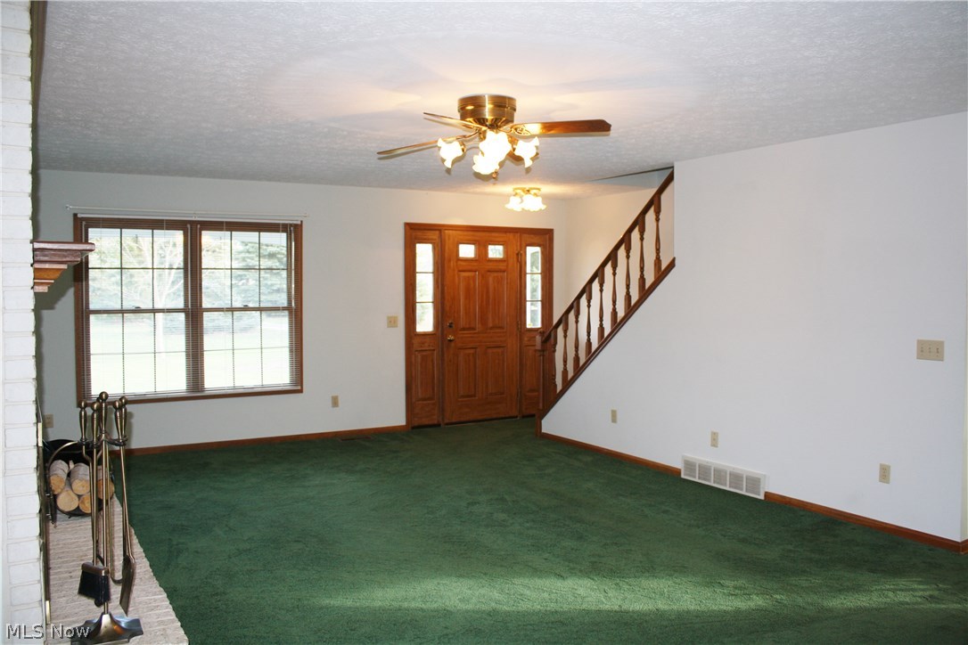 Burrell & Day Tr - Residential