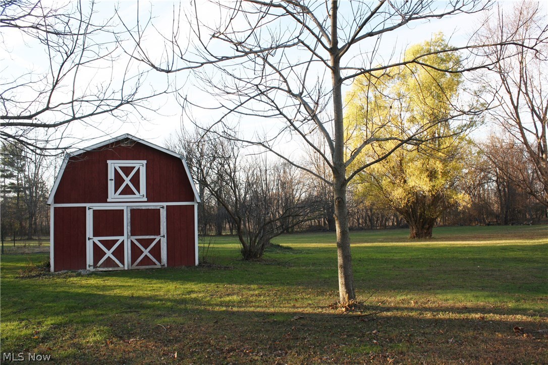 Burrell & Day Tr - Residential