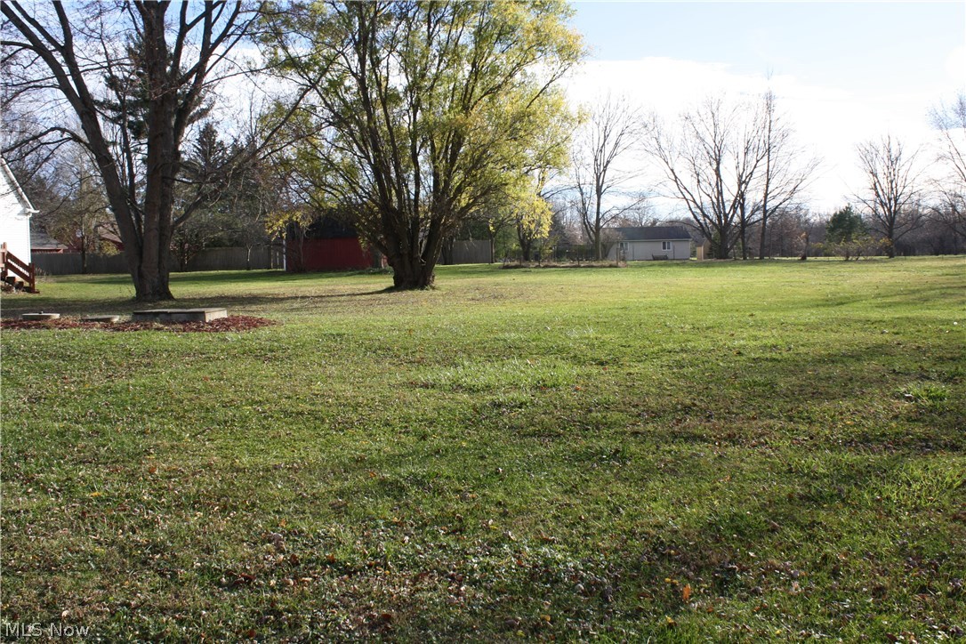 Burrell & Day Tr - Residential