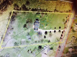 Burrell & Day Tr - Residential