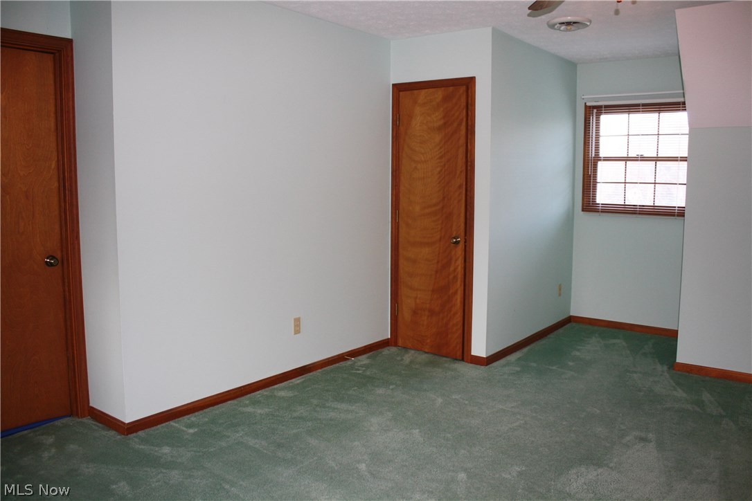 Burrell & Day Tr - Residential