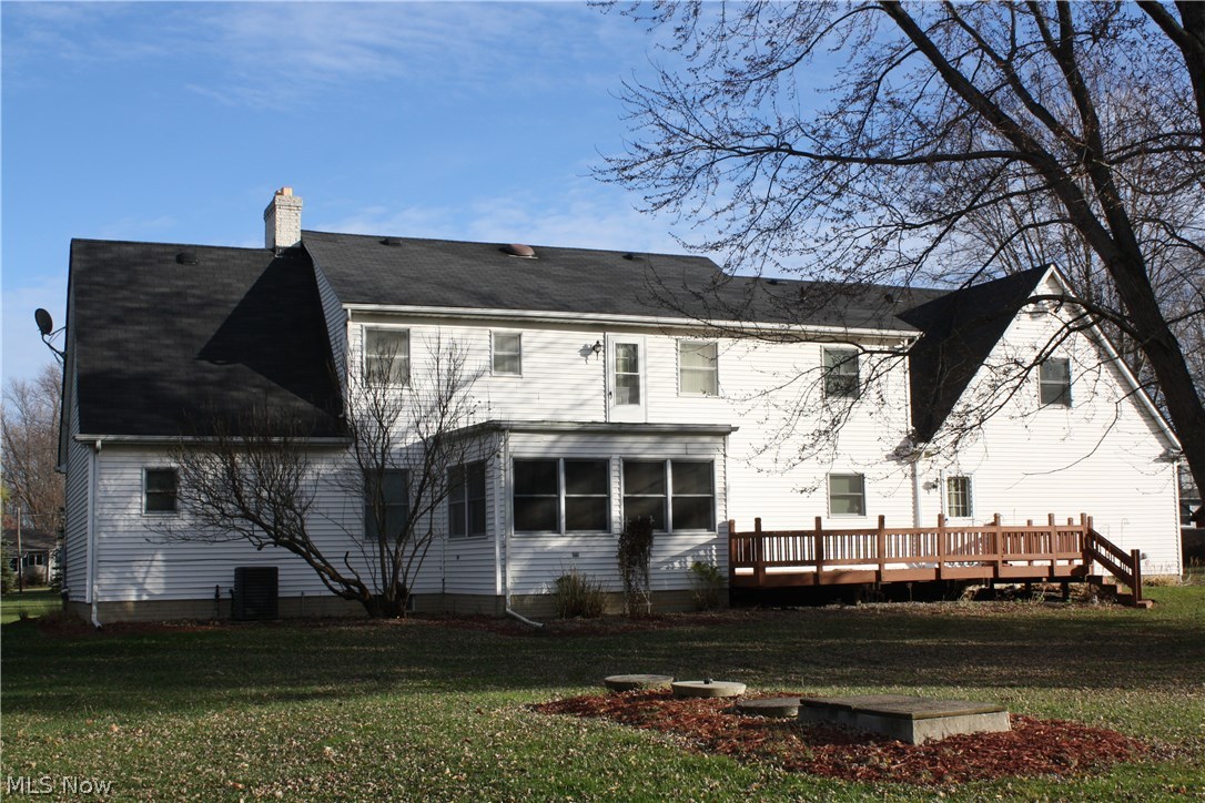 Burrell & Day Tr - Residential