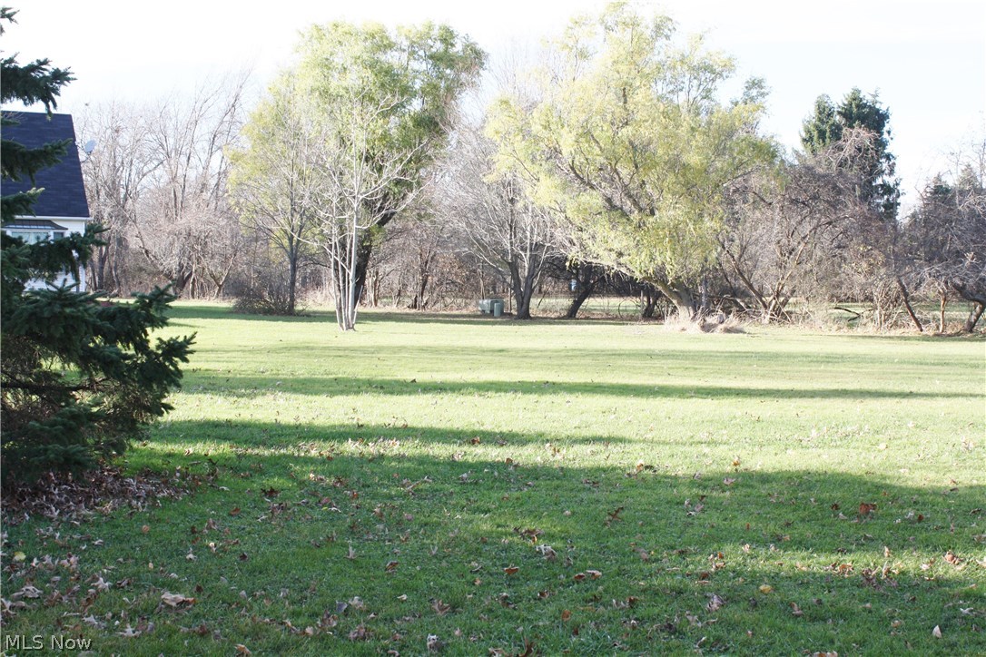 Burrell & Day Tr - Residential