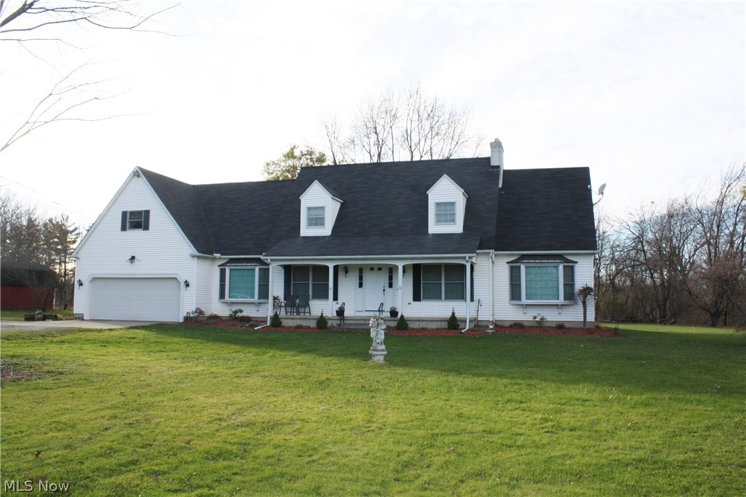 Burrell & Day Tr - Residential