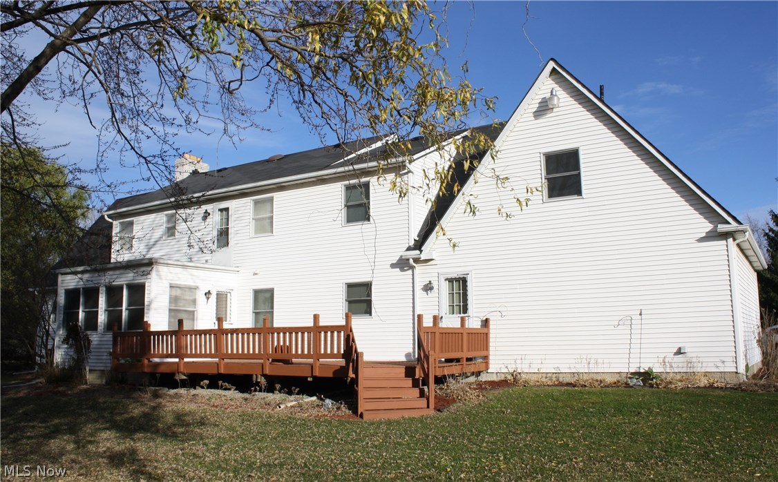 Burrell & Day Tr - Residential