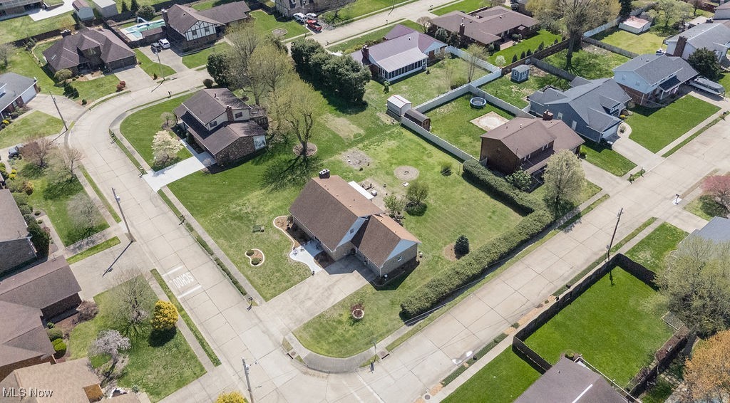 1809 Pennsylvania Avenue, Belpre, Ohio image 40