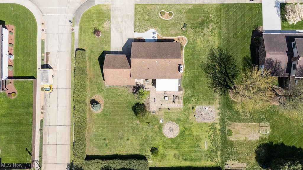 1809 Pennsylvania Avenue, Belpre, Ohio image 37