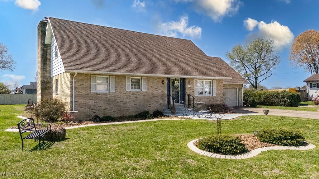1809 Pennsylvania Avenue, Belpre, Ohio image 1