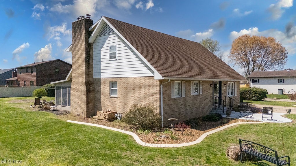 1809 Pennsylvania Avenue, Belpre, Ohio image 3