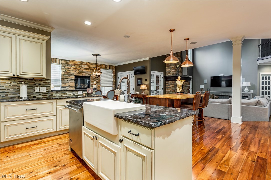 Legacy Pointe Sub - Residential