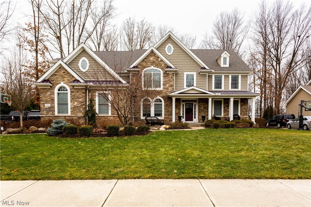 Legacy Pointe Sub - Residential