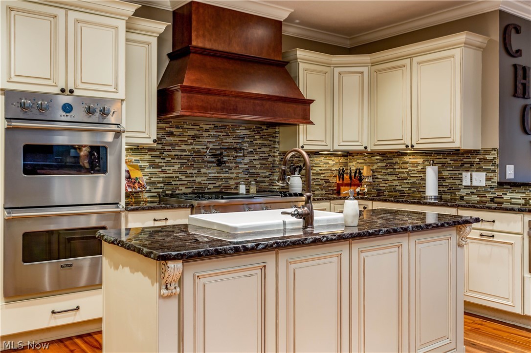 Legacy Pointe Sub - Residential