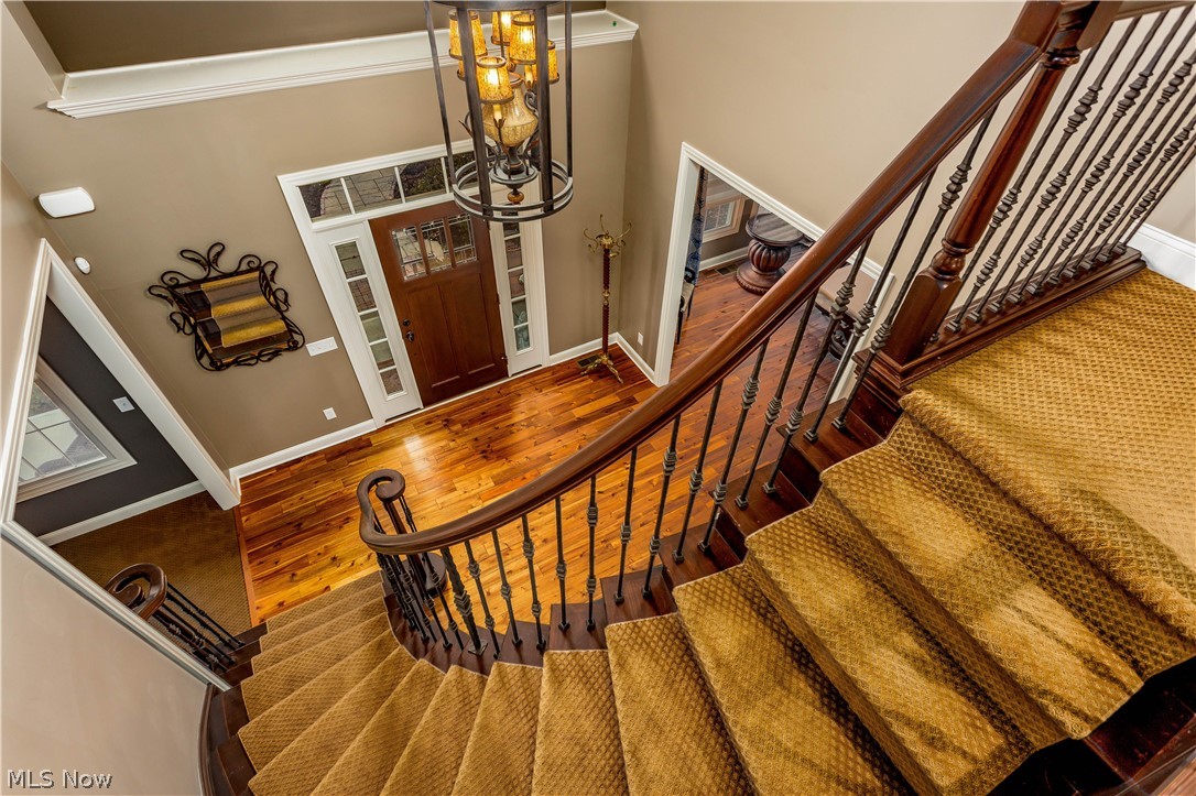 Legacy Pointe Sub - Residential