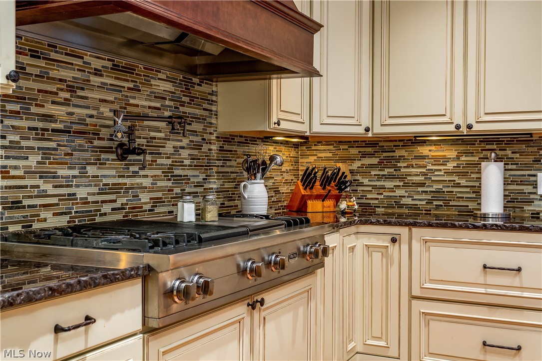 Legacy Pointe Sub - Residential