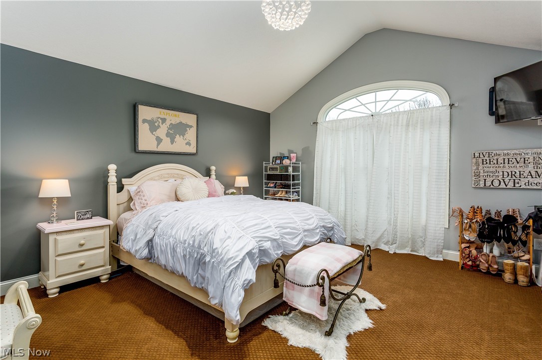 Legacy Pointe Sub - Residential