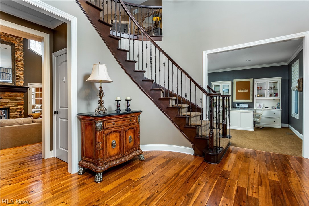 Legacy Pointe Sub - Residential