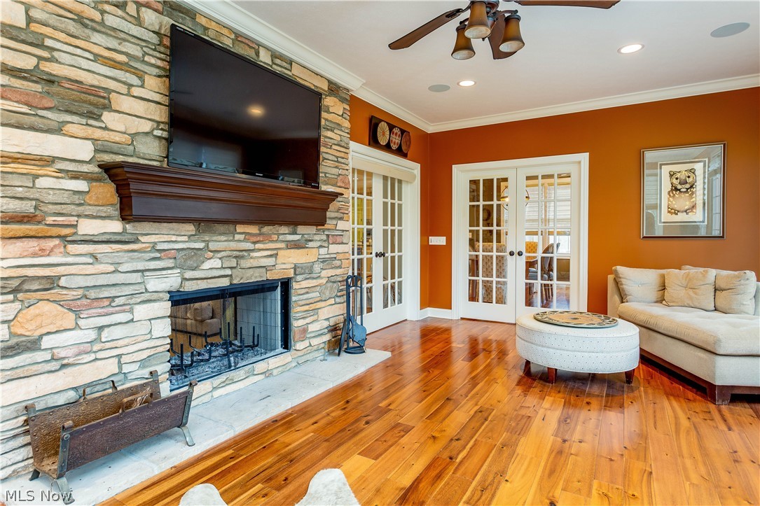 Legacy Pointe Sub - Residential