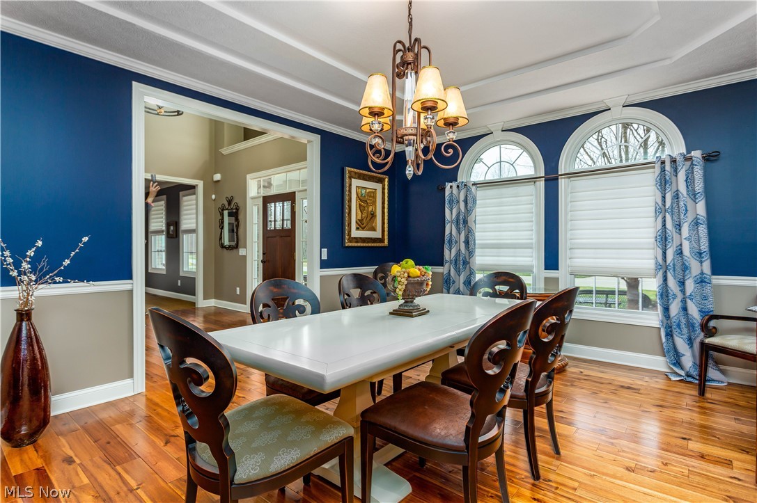 Legacy Pointe Sub - Residential